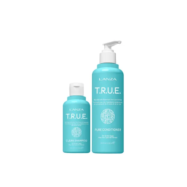 Duo TRUE Clean