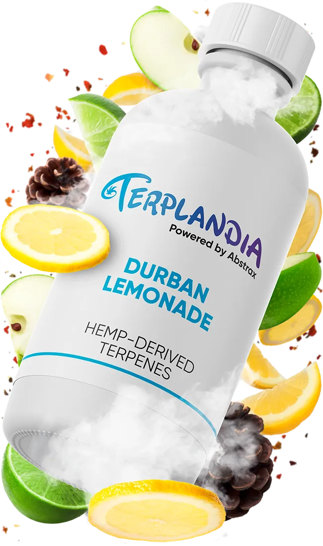 Durban Lemonade