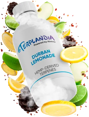 Durban Lemonade