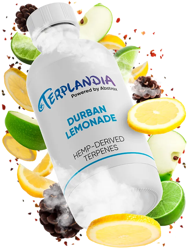 Durban Lemonade
