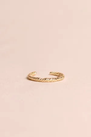 Earcuff Elina simple