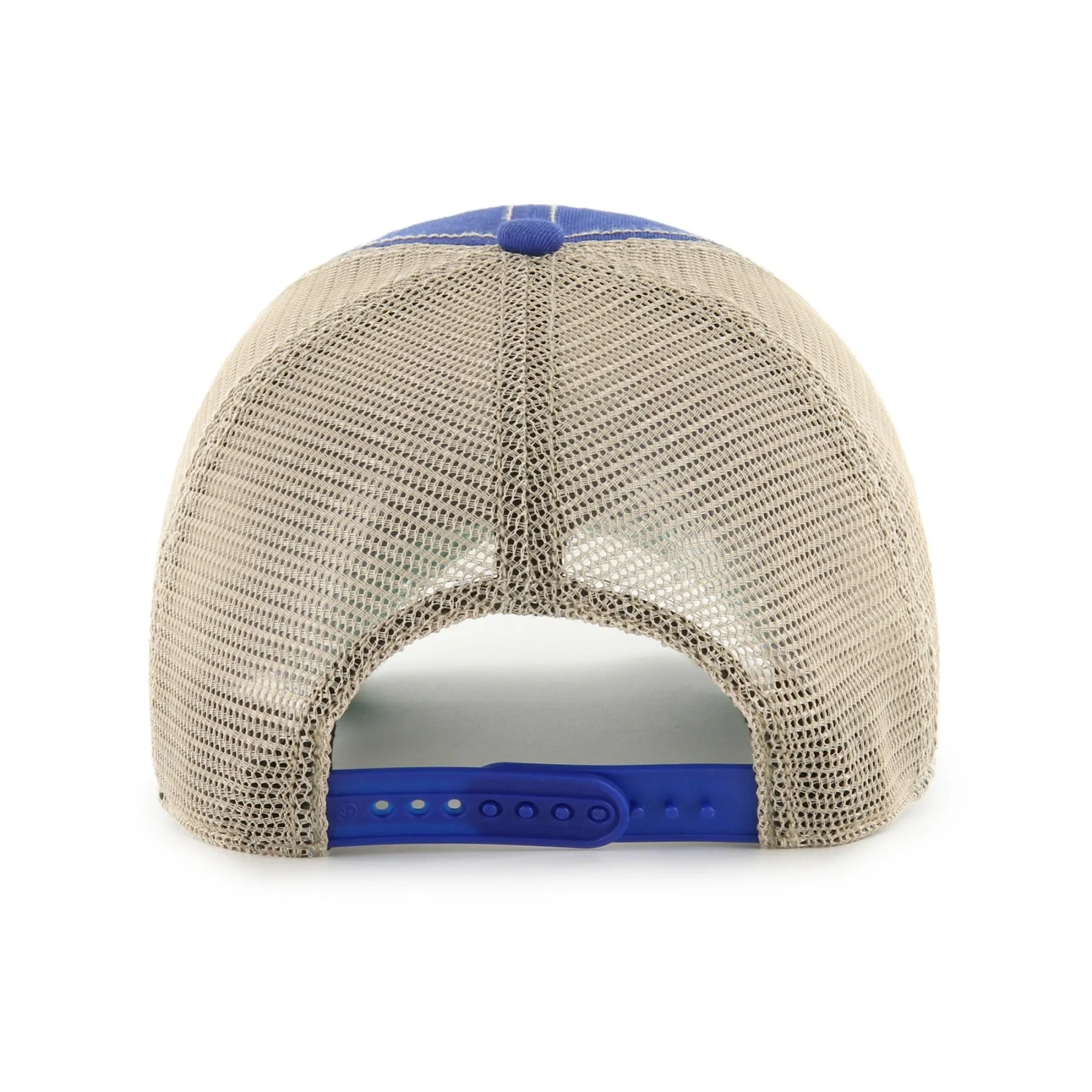 Edmonton Oilers Trawler Clean Up Cap