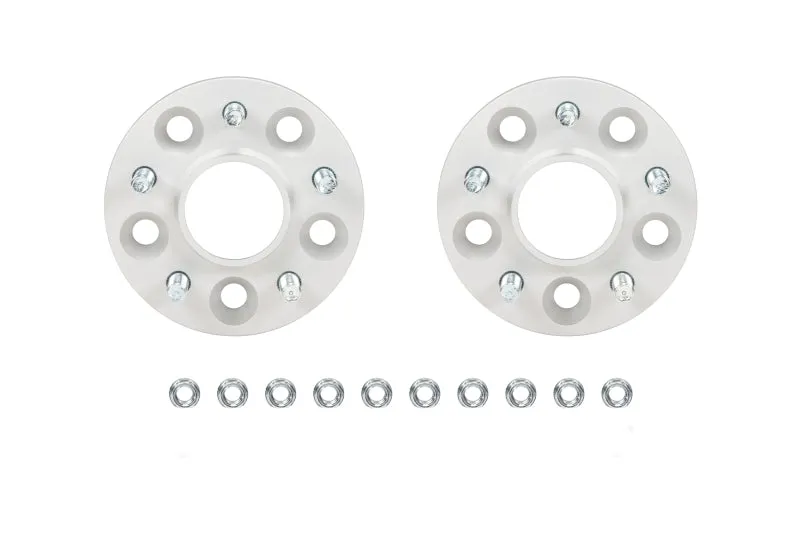 Eibach Pro-Spacer System 25mm Spacer - 2015 Ford Mustang Ecoboost / V6 / GT