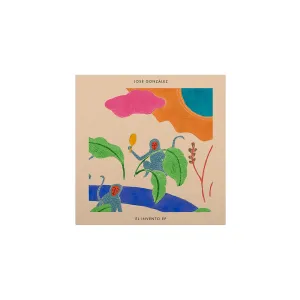 El Invento (Remix EP) [Digital]