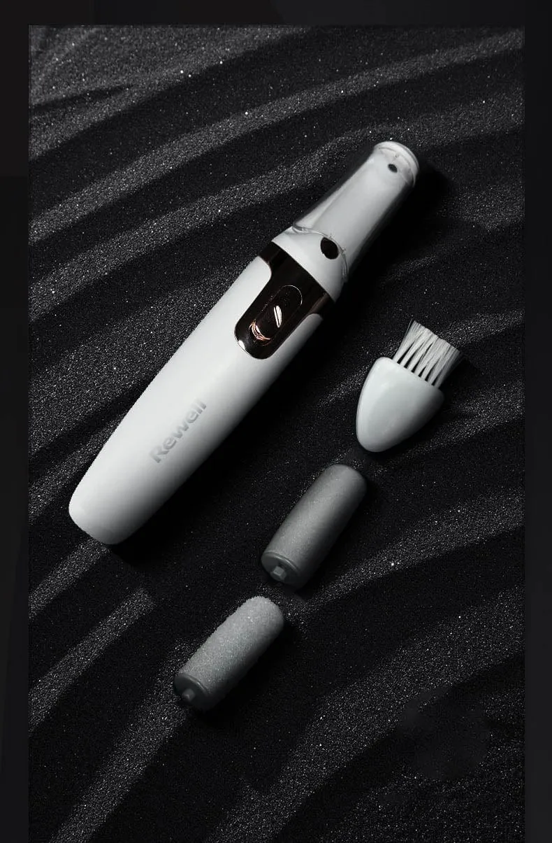 Electric Foot Callus Remover