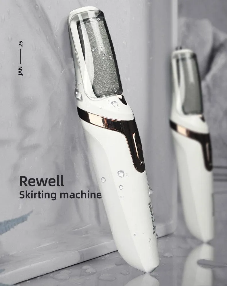 Electric Foot Callus Remover