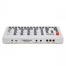 Elektron Samples USED