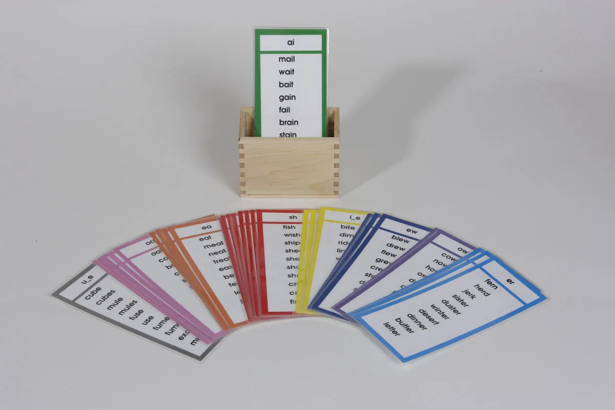 Elementary Word List