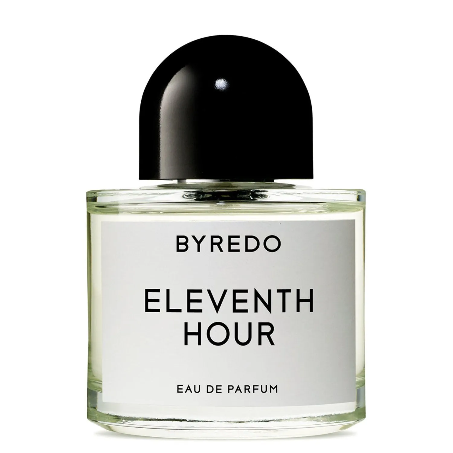 Eleventh Hour Eau de Parfum