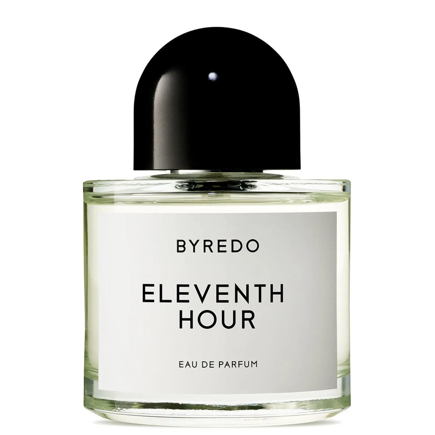 Eleventh Hour Eau de Parfum