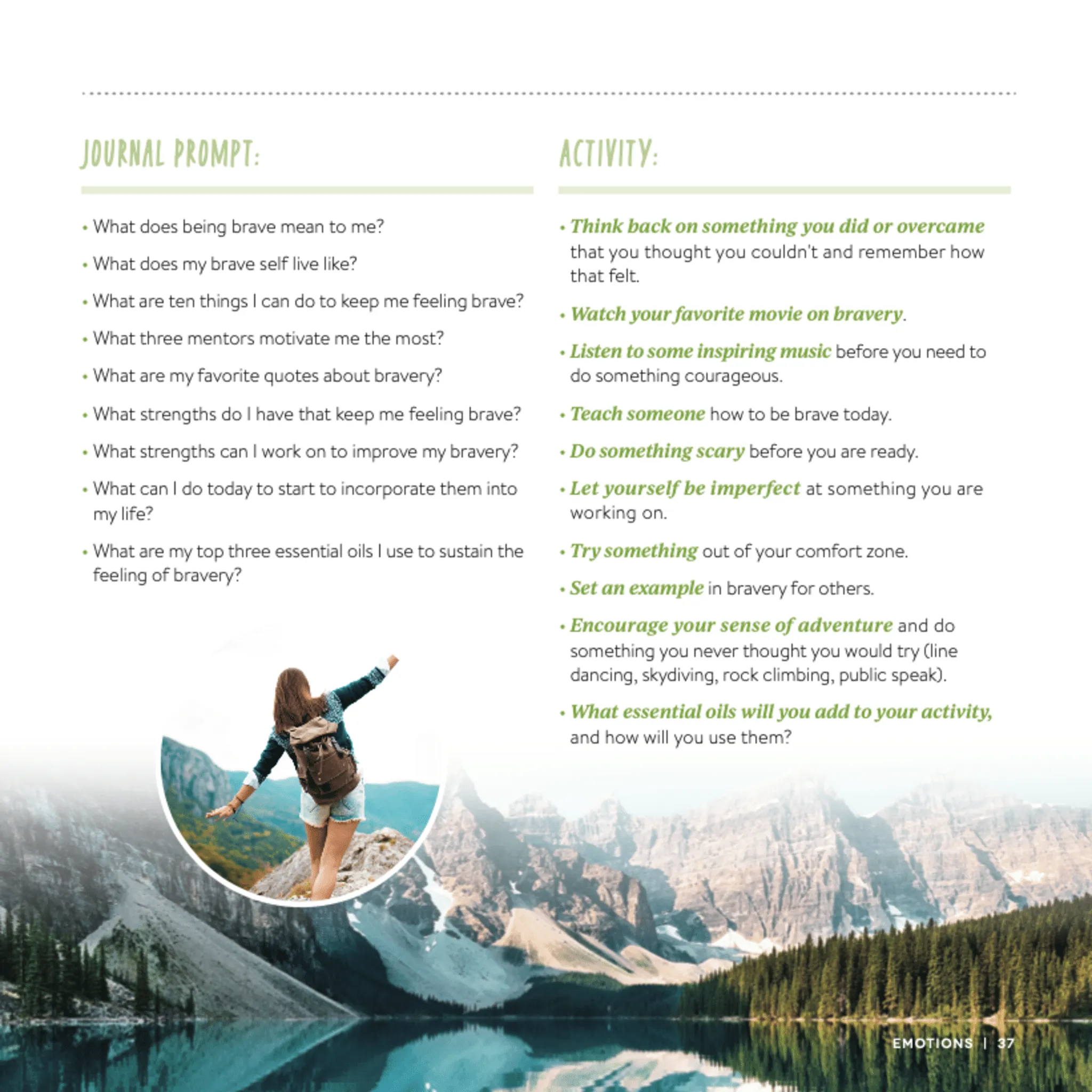 Emotions Made Simple Book 1st Edition