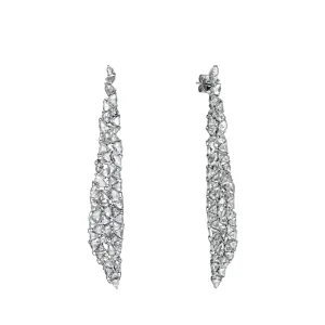 Enchanted Evening Velissima Diamond Earrings