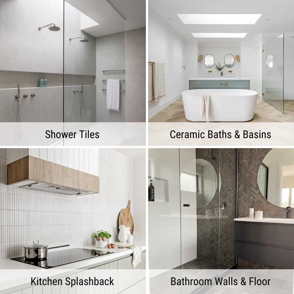 EnduroShield Tile & Grout Treatment -  Large 500ml Kit