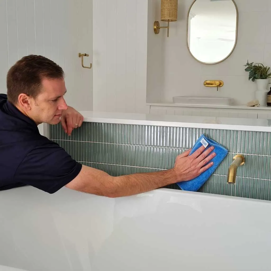 EnduroShield Tile & Grout Treatment -  Large 500ml Kit