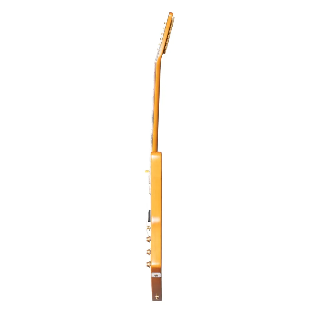 Epiphone - 1958 Korina Explorer Electric Guitar - Aged Natural