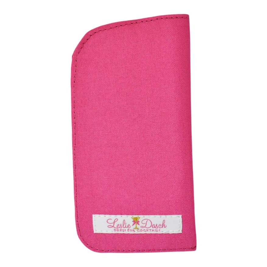 Essential Eyeglass Case