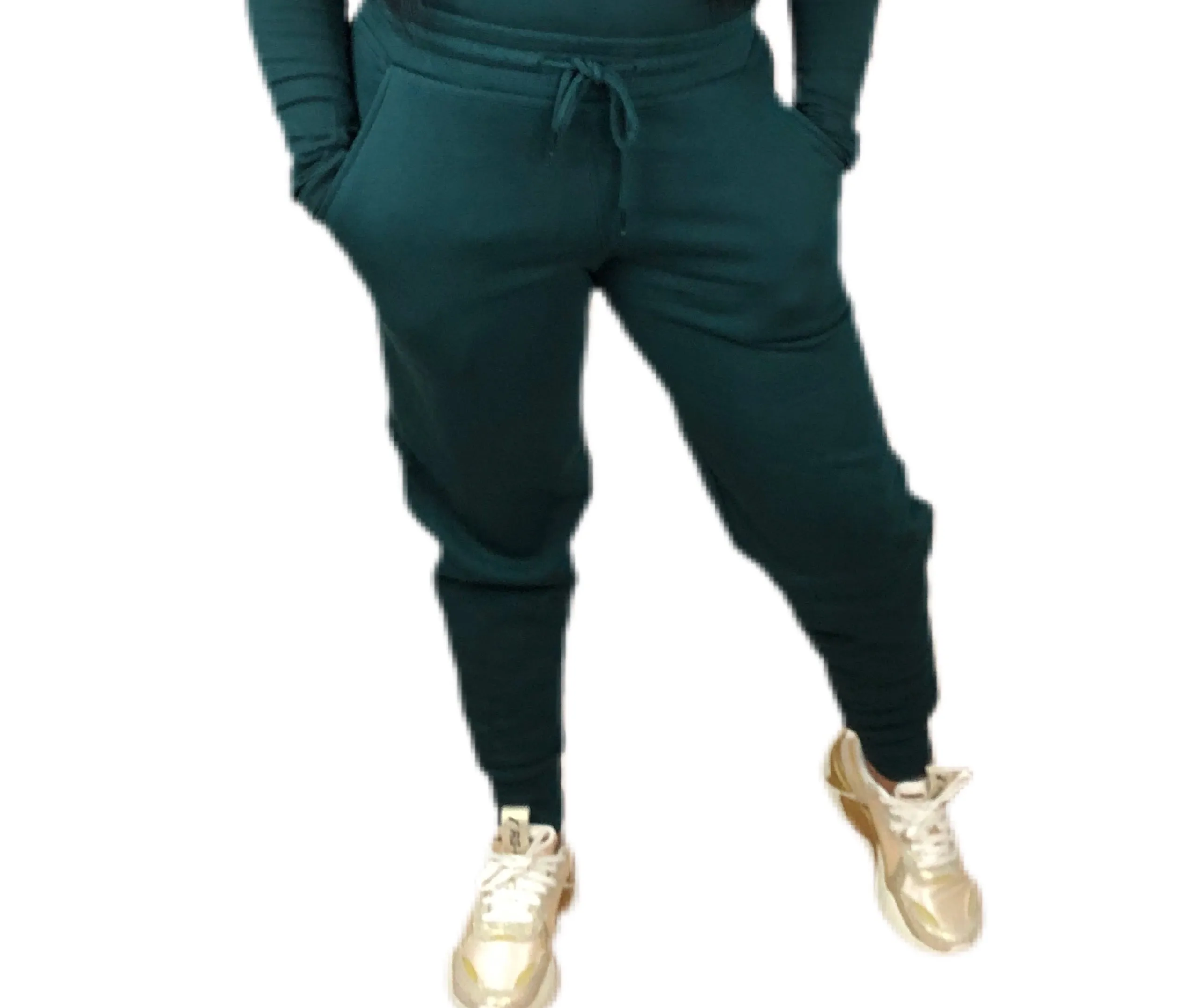 Essential Jogger