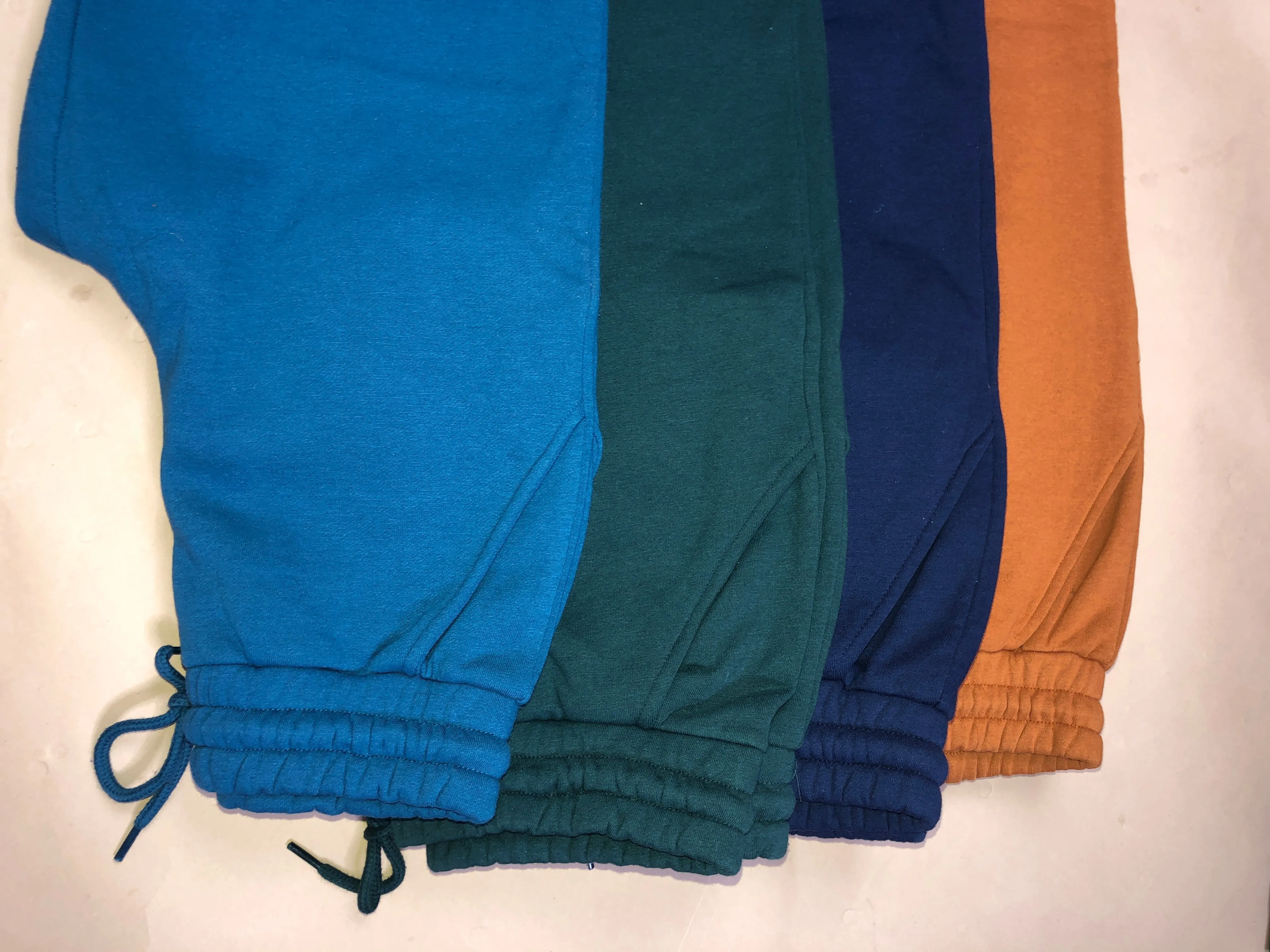Essential Jogger