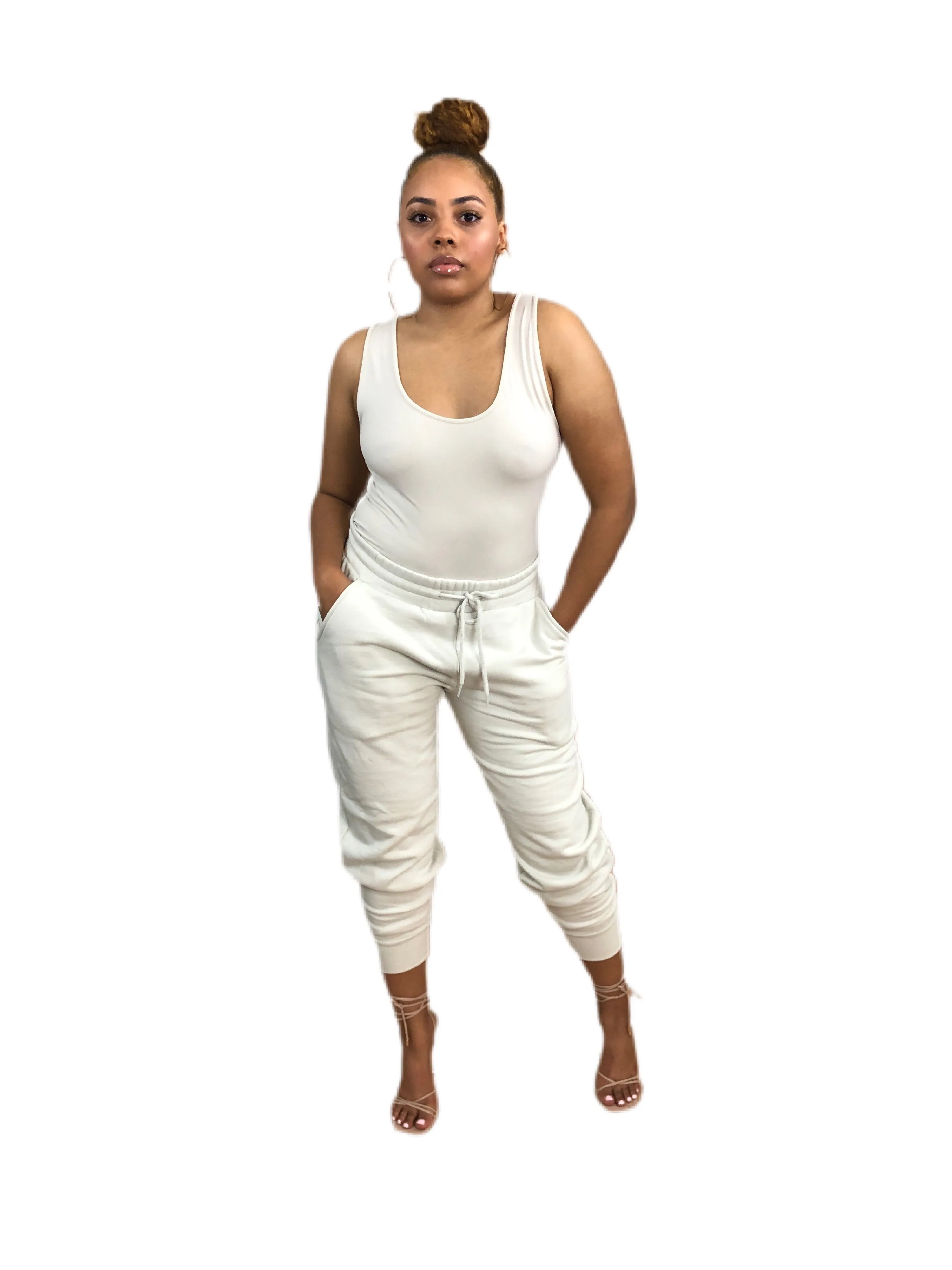 Essential Jogger