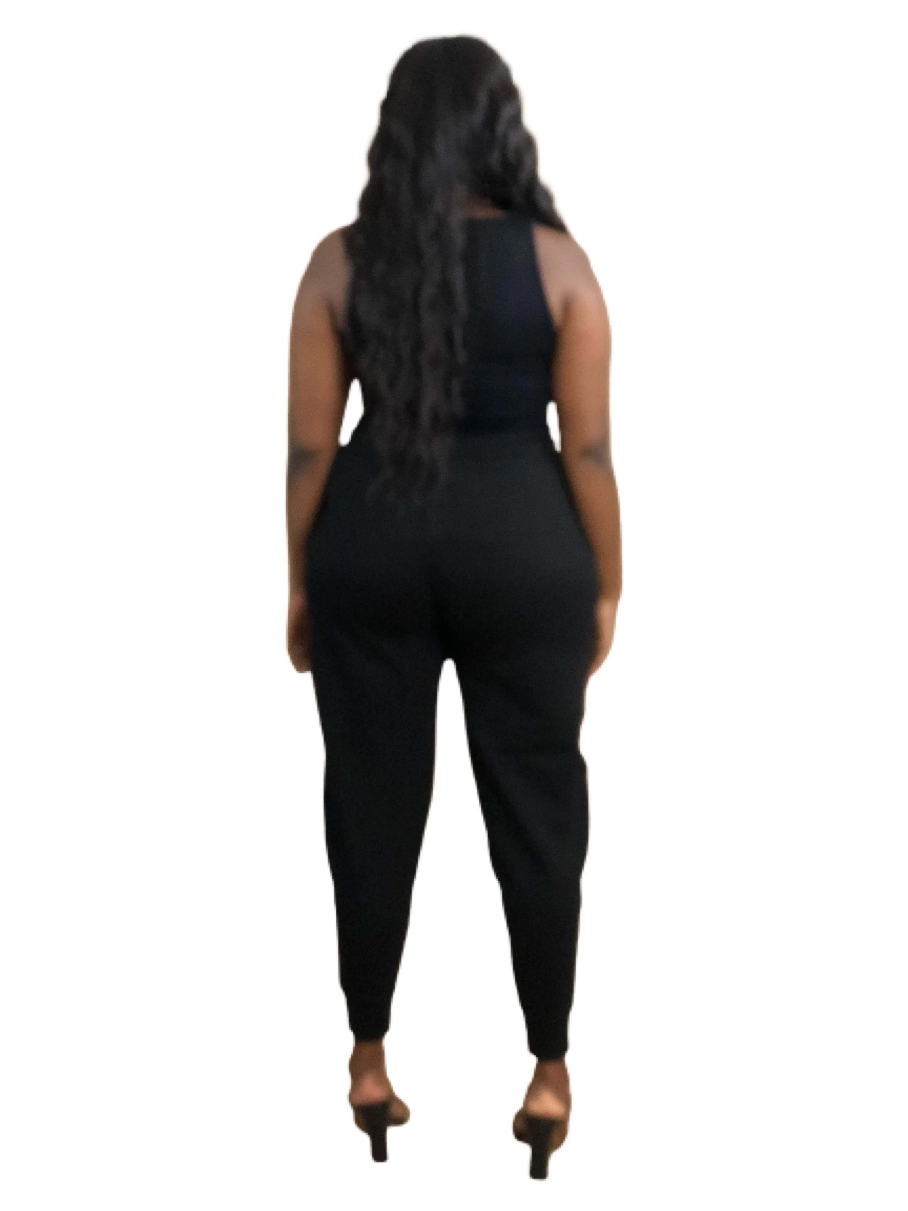 Essential Jogger