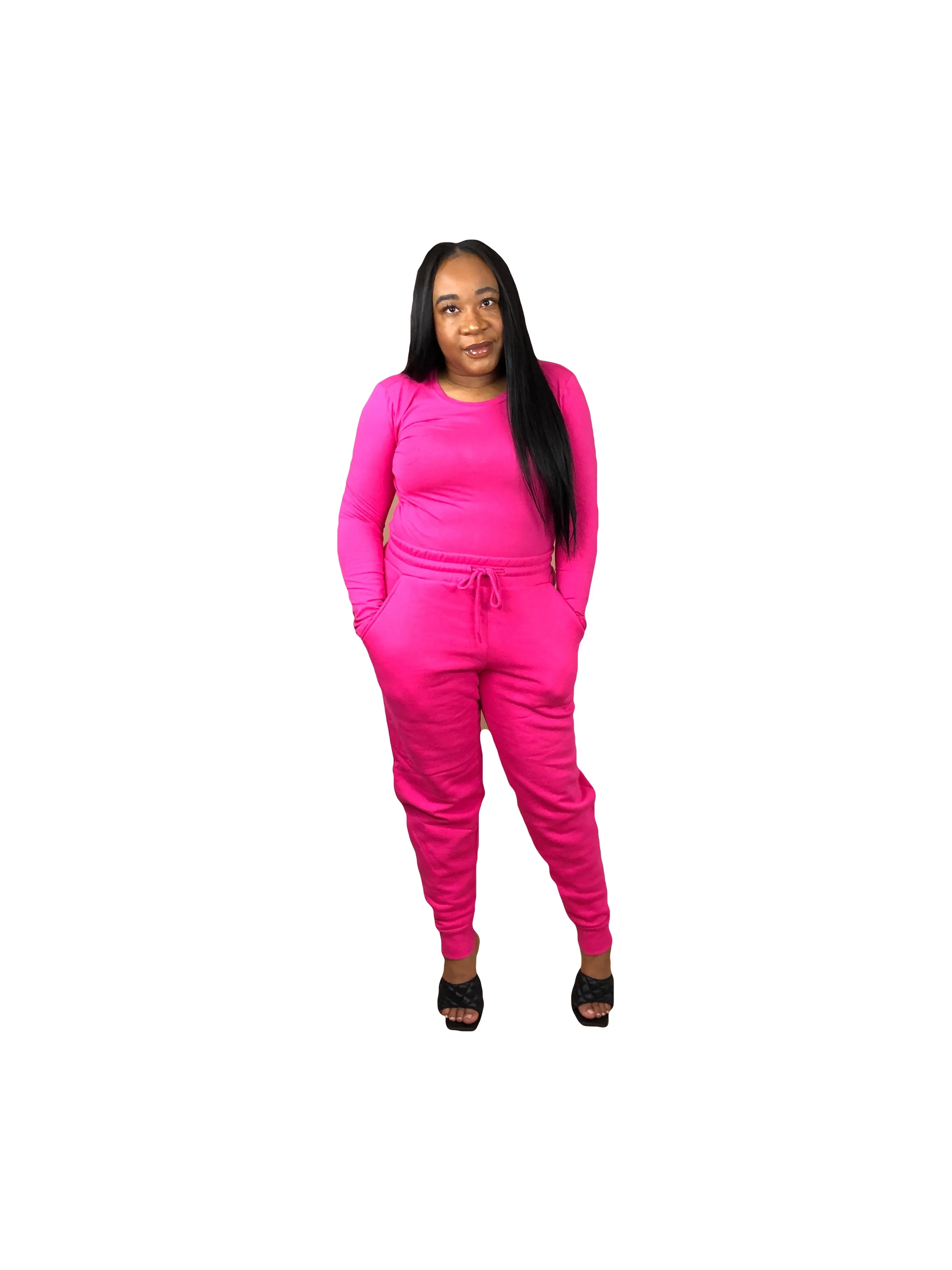 Essential Jogger