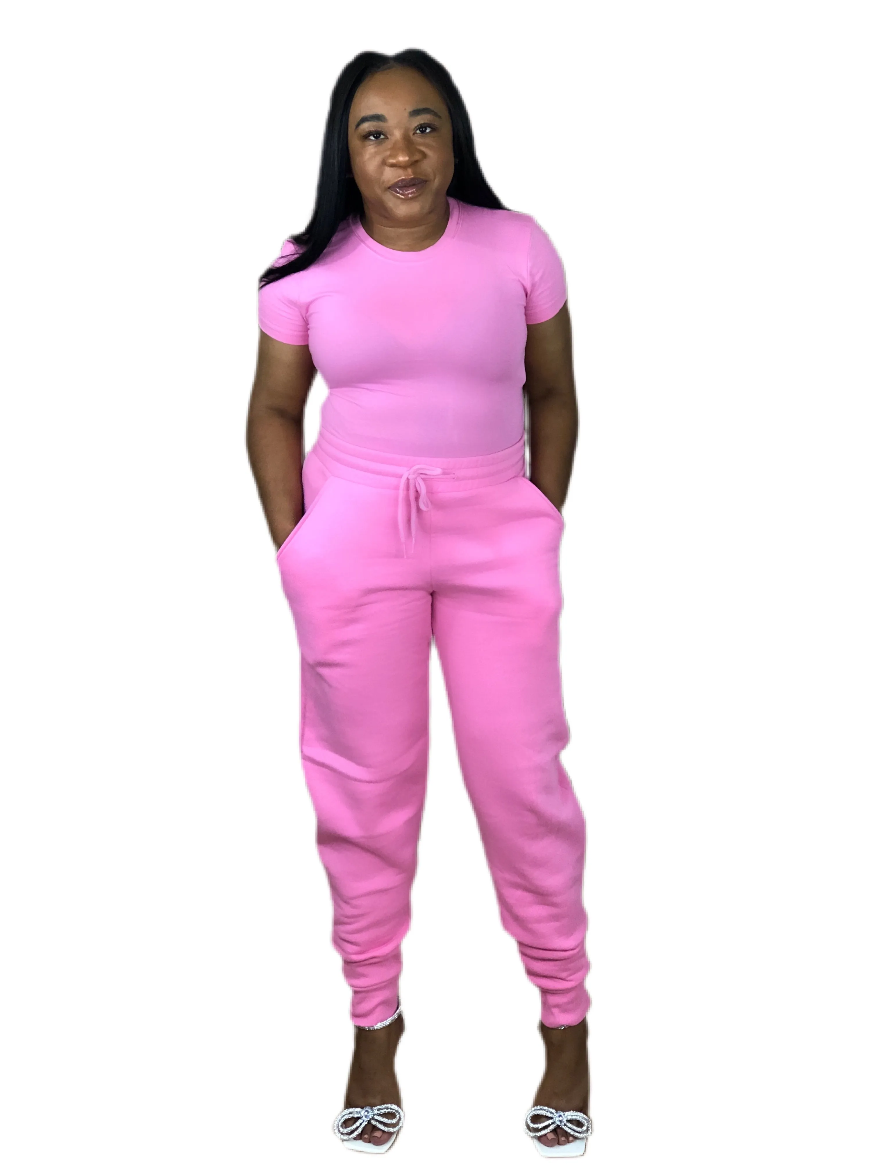 Essential Jogger