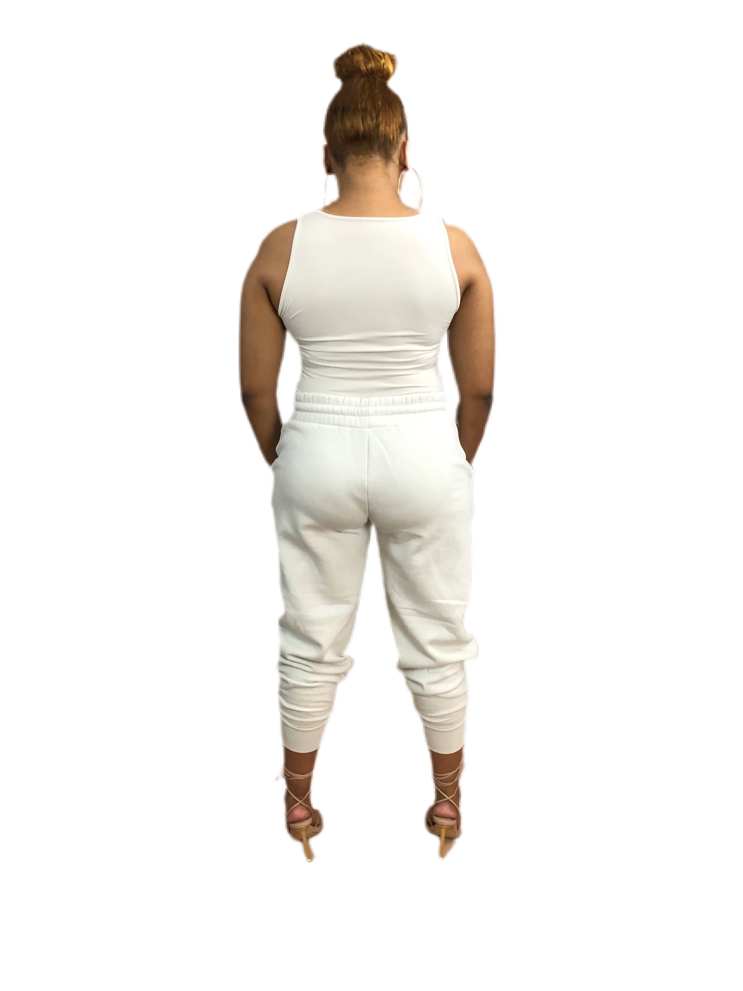Essential Jogger