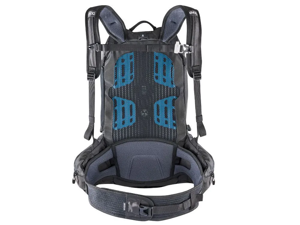 Evoc Mochila Explorer Pro 26 Gold