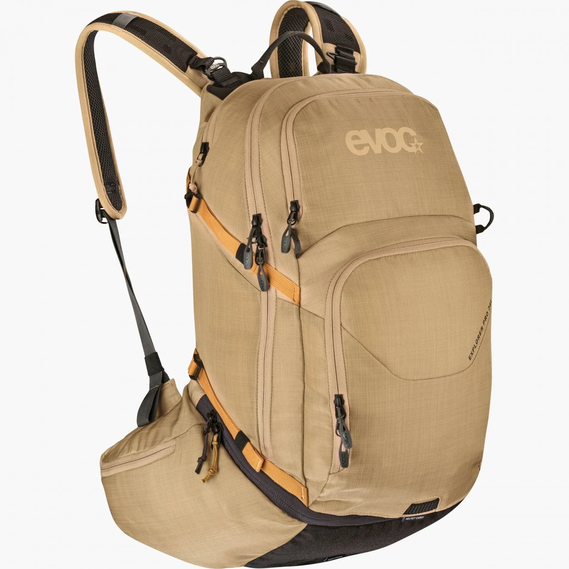 Evoc Mochila Explorer Pro 26 Gold