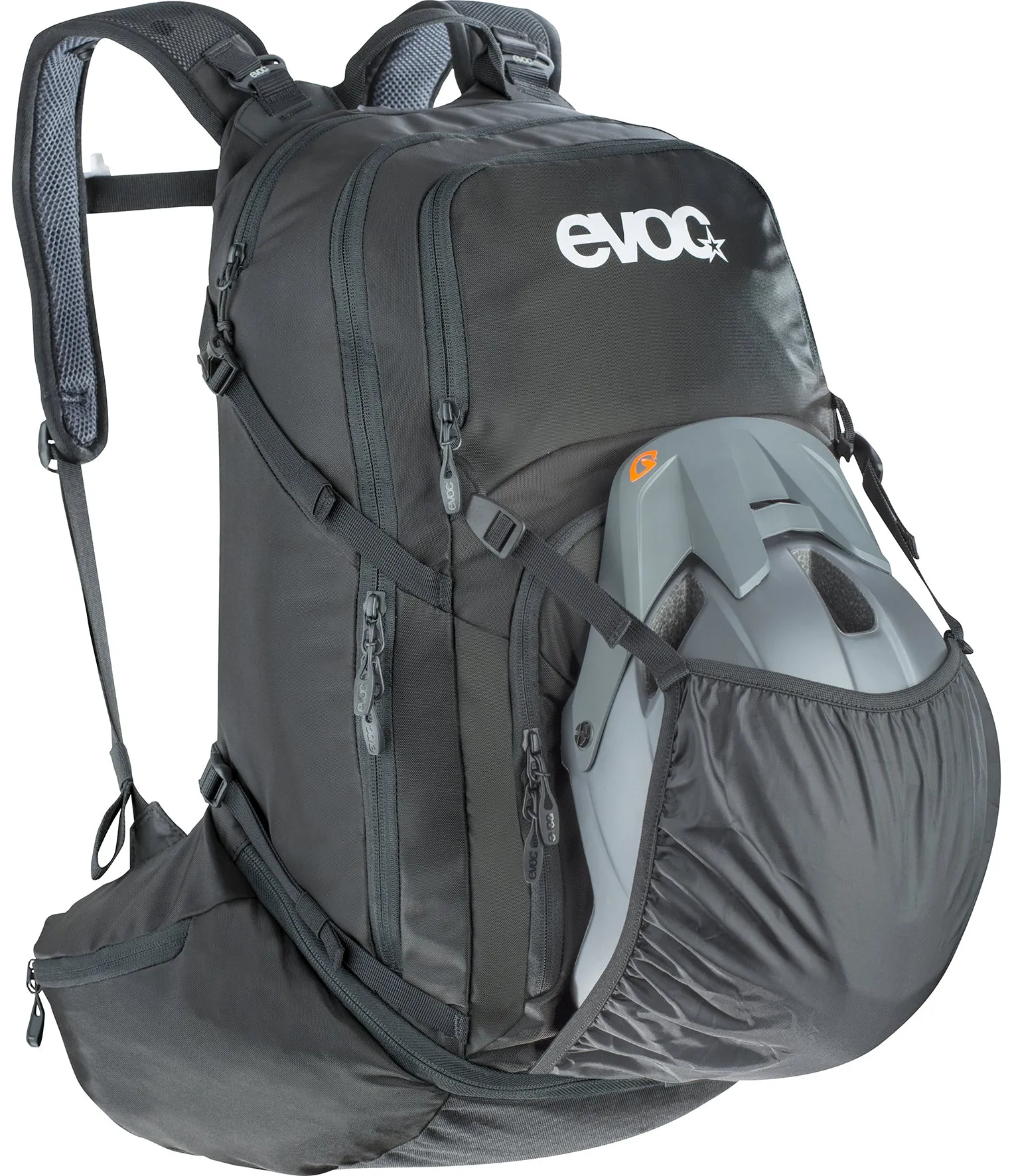 Evoc Mochila Explorer PRO 30 Black
