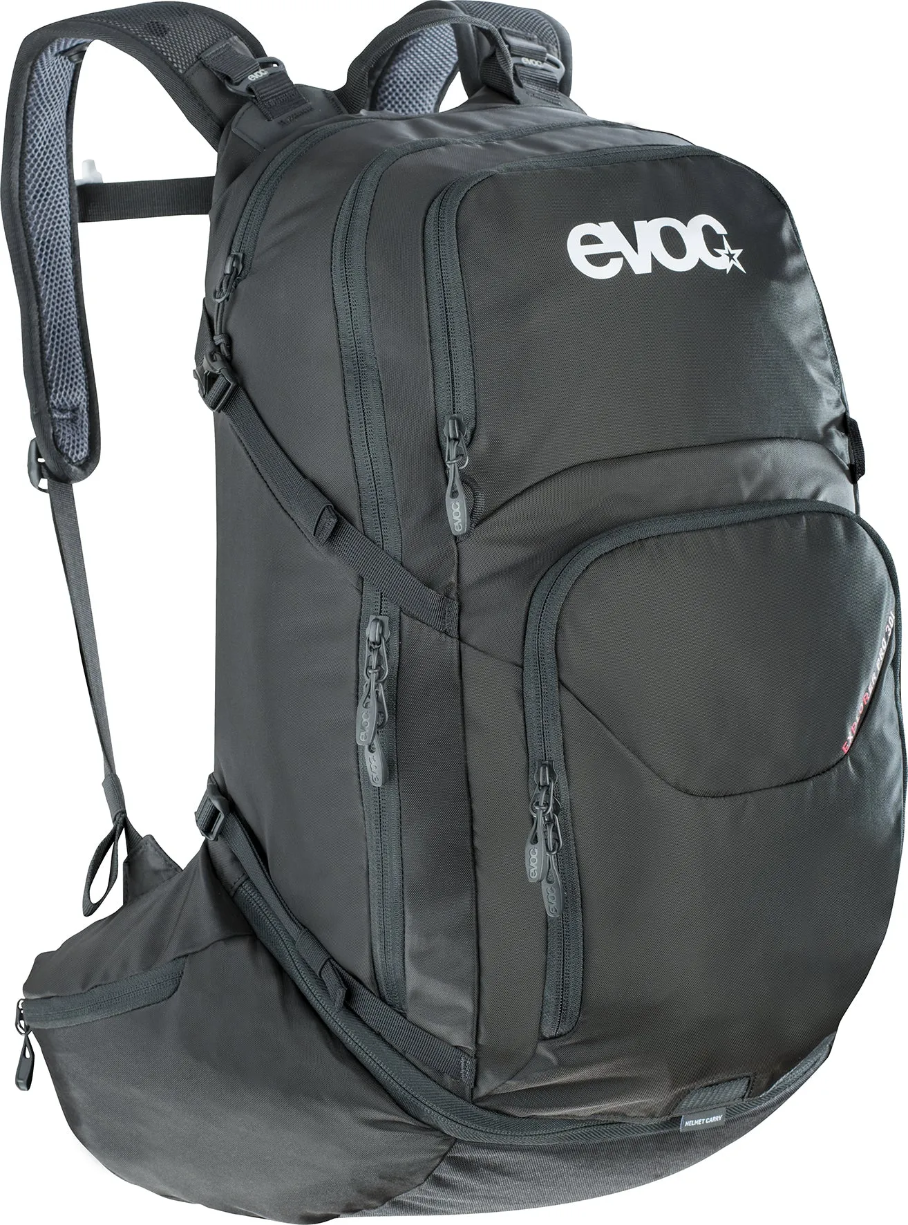 Evoc Mochila Explorer PRO 30 Black