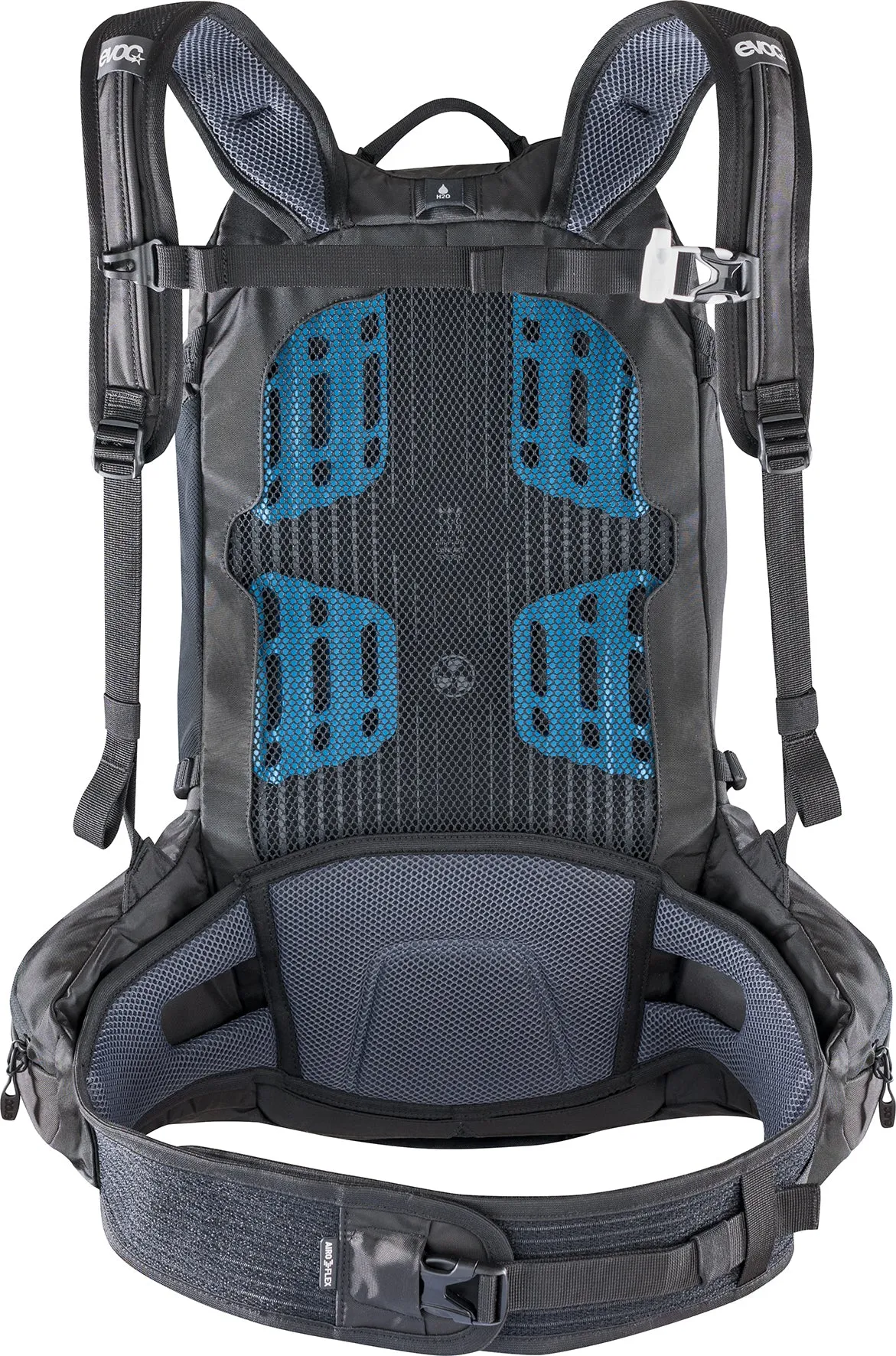 Evoc Mochila Explorer PRO 30 Black