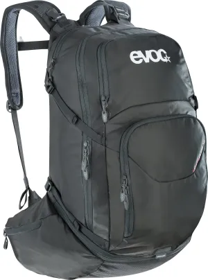 Evoc Mochila Explorer PRO 30 Black