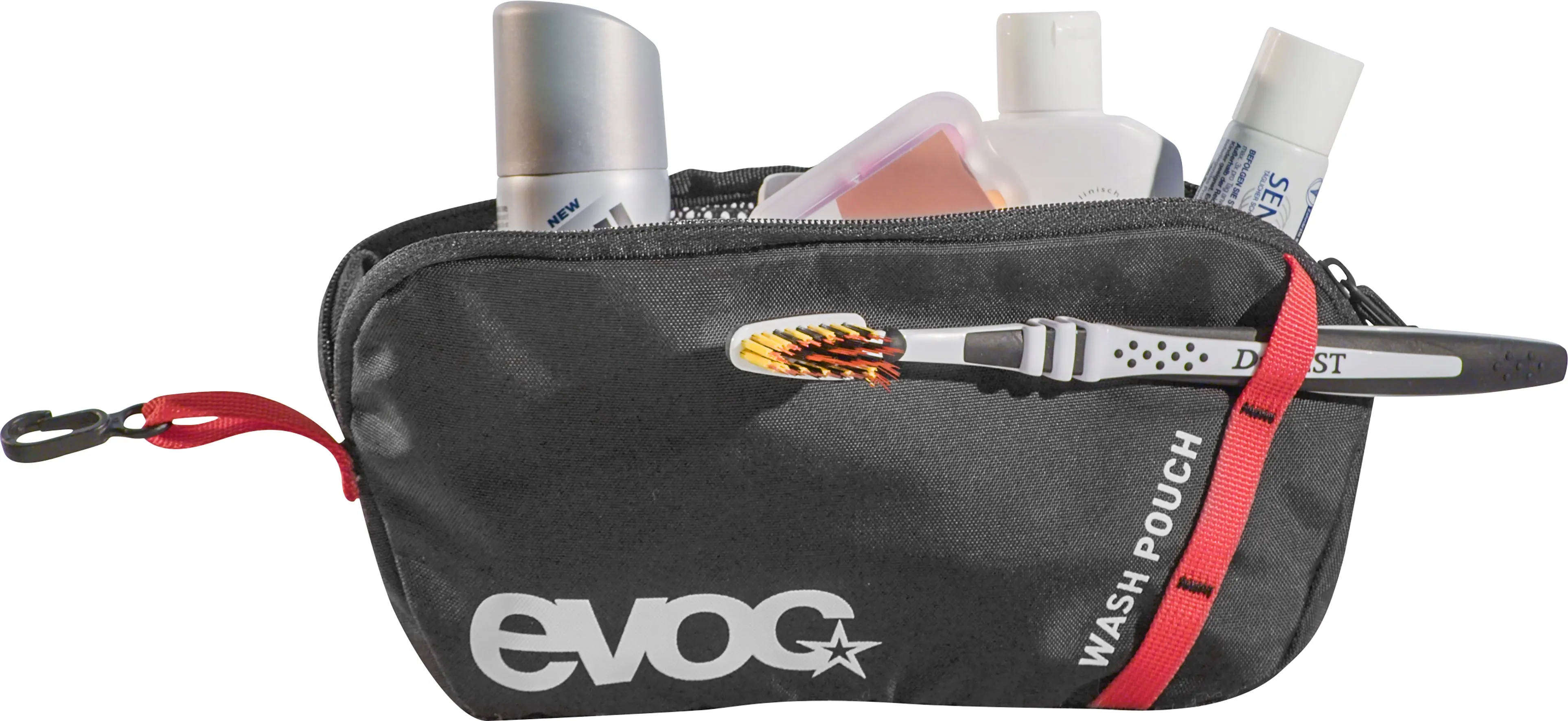 Evoc Mochila Explorer PRO 30 Black