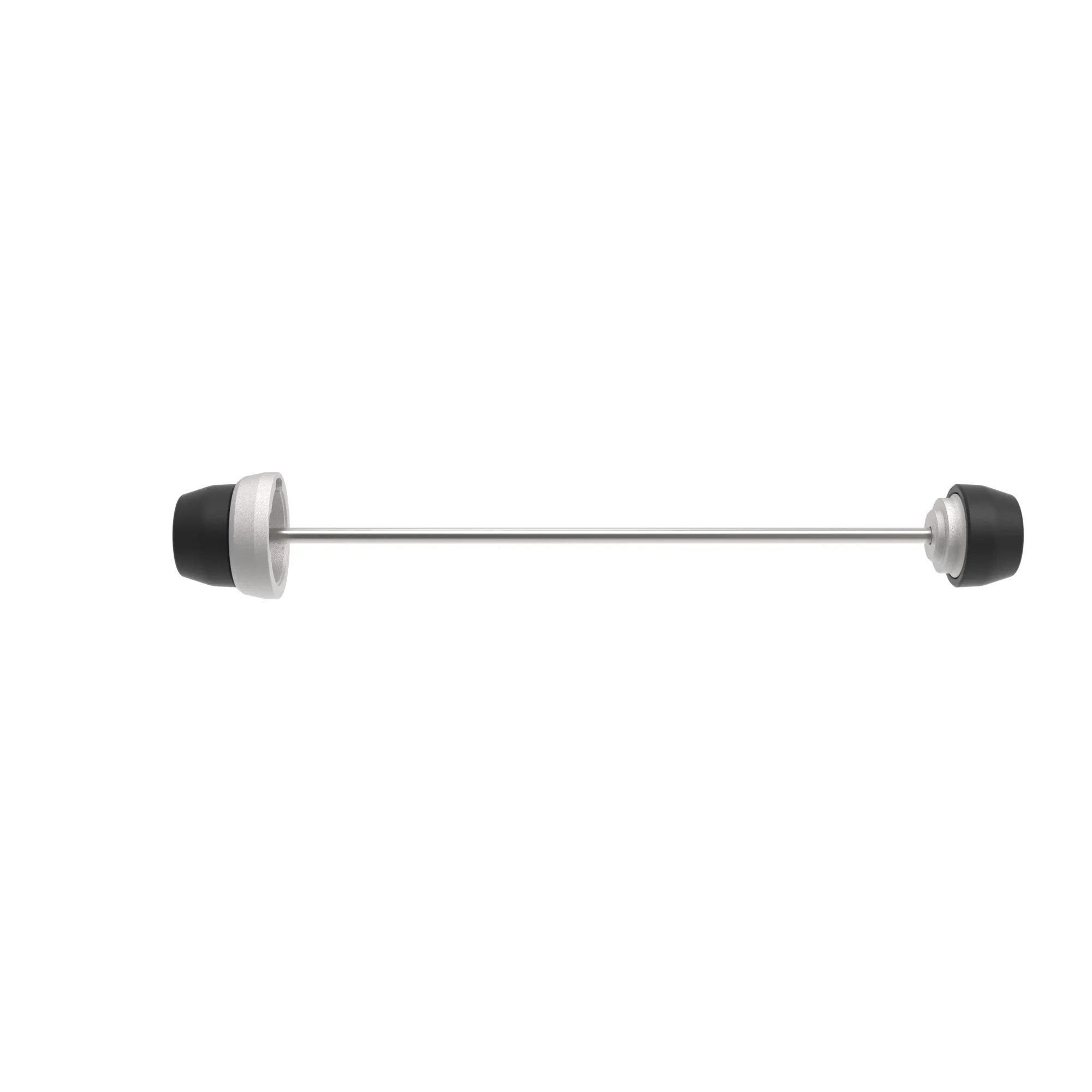 Evotech Rear Spindle Bobbins - Triumph Tiger 1200 Rally Explorer (2022 )