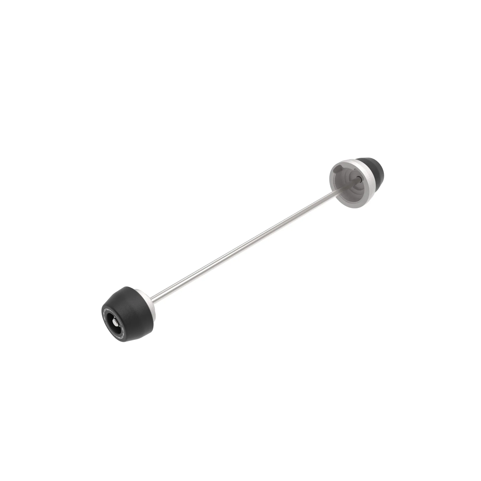Evotech Rear Spindle Bobbins - Triumph Tiger 1200 Rally Explorer (2022 )
