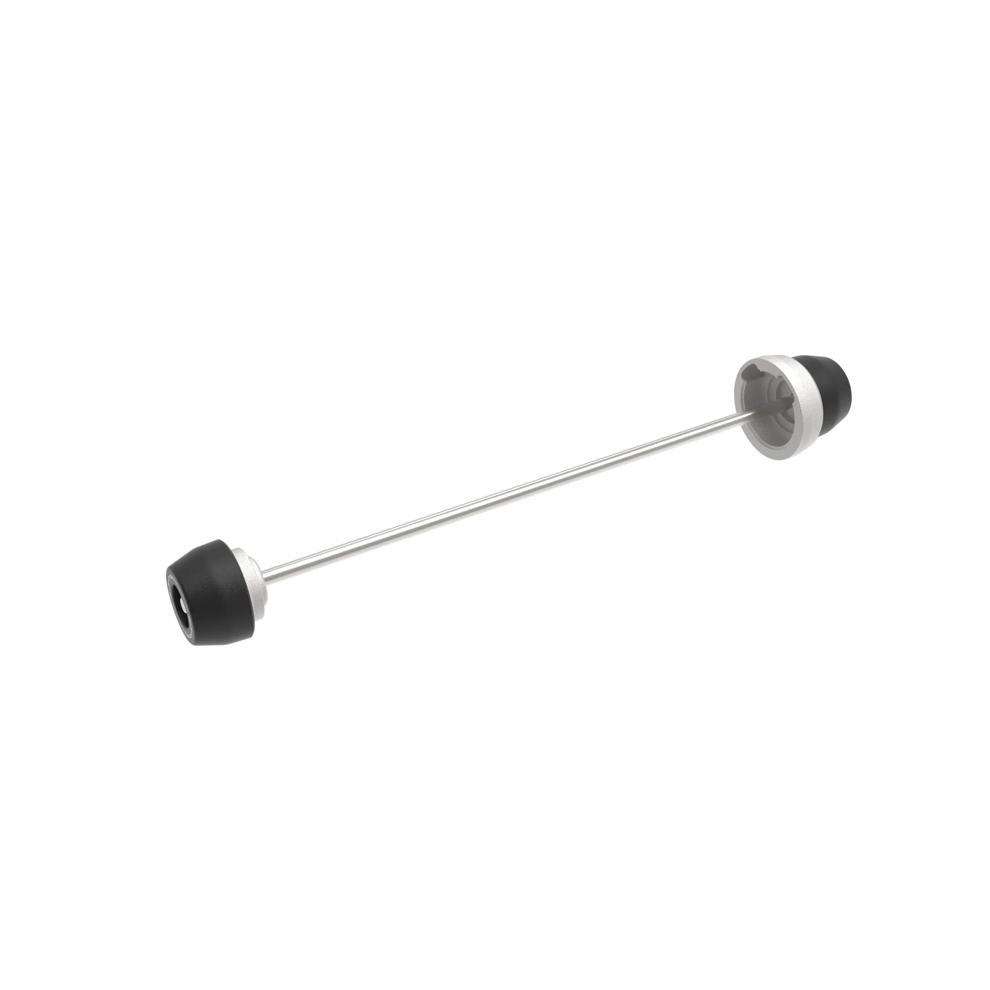 Evotech Rear Spindle Bobbins - Triumph Tiger 1200 Rally Explorer (2022 )