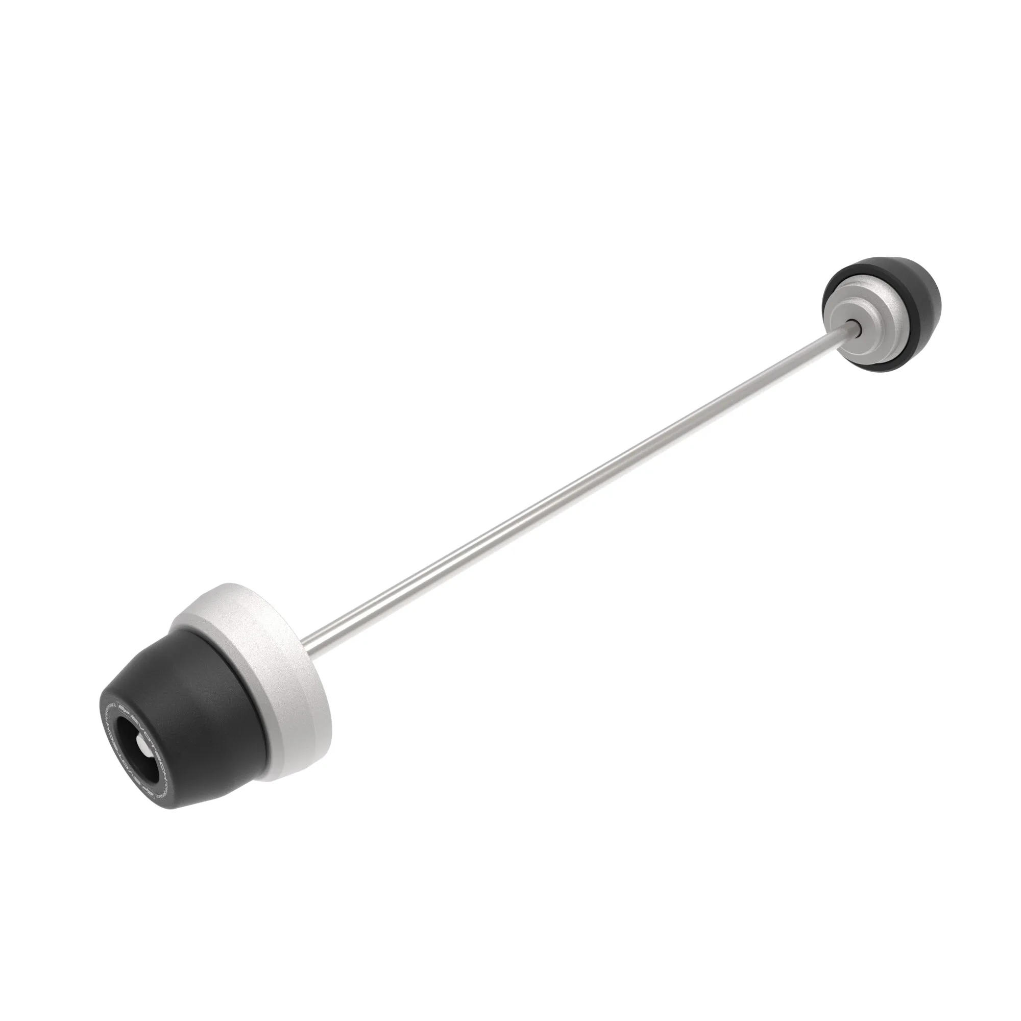 Evotech Rear Spindle Bobbins - Triumph Tiger 1200 Rally Explorer (2022 )