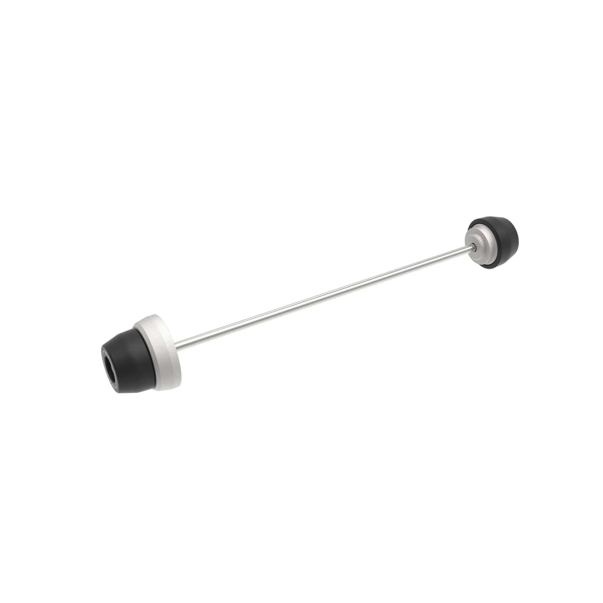 Evotech Rear Spindle Bobbins - Triumph Tiger 1200 Rally Explorer (2022 )