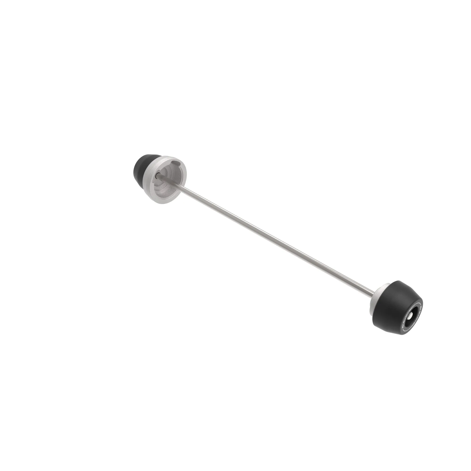 Evotech Rear Spindle Bobbins - Triumph Tiger 1200 Rally Explorer (2022 )