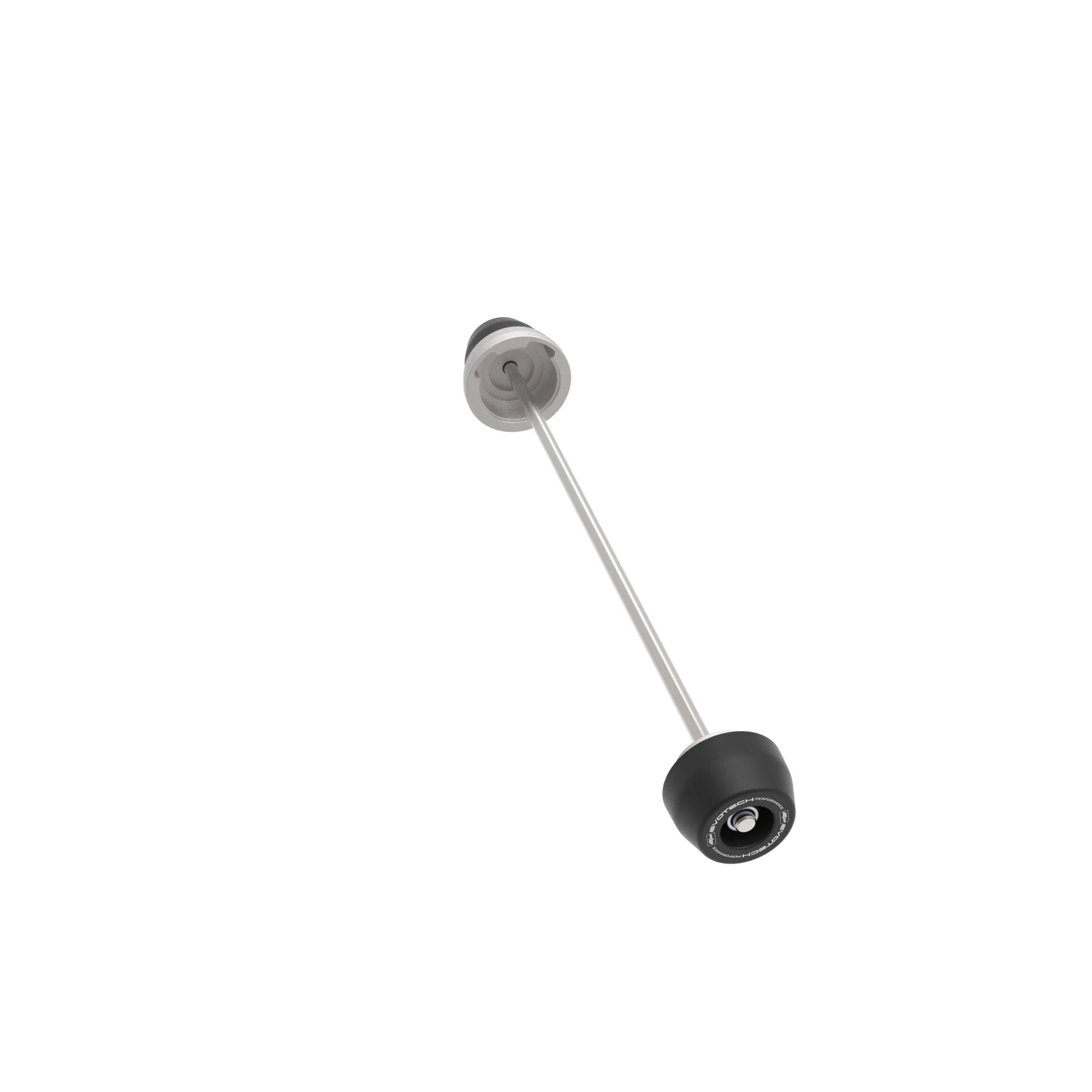 Evotech Rear Spindle Bobbins - Triumph Tiger 1200 Rally Explorer (2022 )