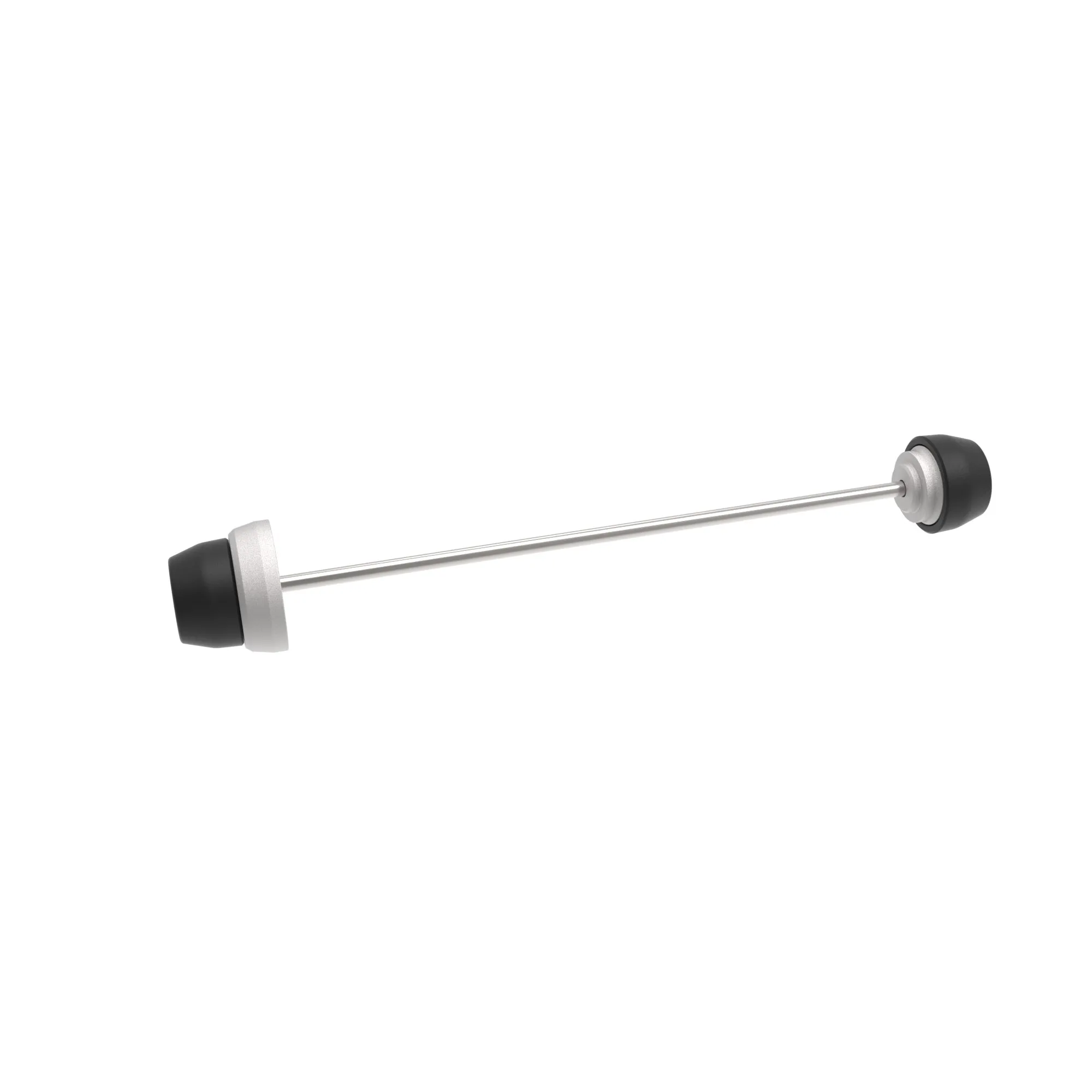 Evotech Rear Spindle Bobbins - Triumph Tiger 1200 Rally Explorer (2022 )
