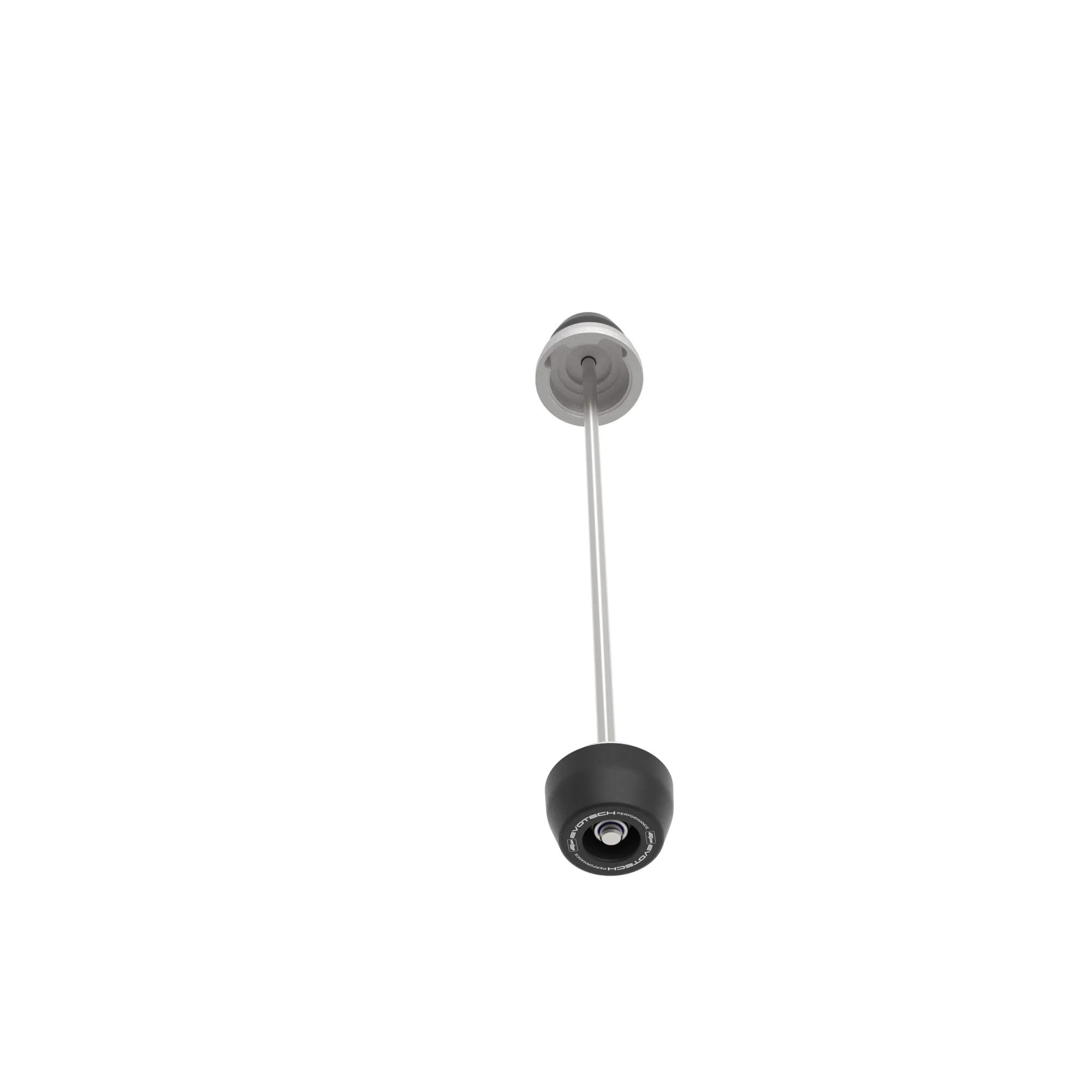 Evotech Rear Spindle Bobbins - Triumph Tiger 1200 Rally Explorer (2022 )