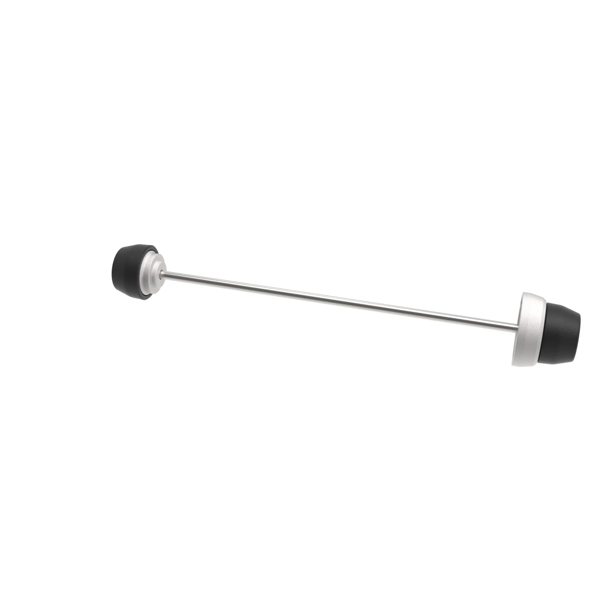 Evotech Rear Spindle Bobbins - Triumph Tiger 1200 Rally Explorer (2022 )