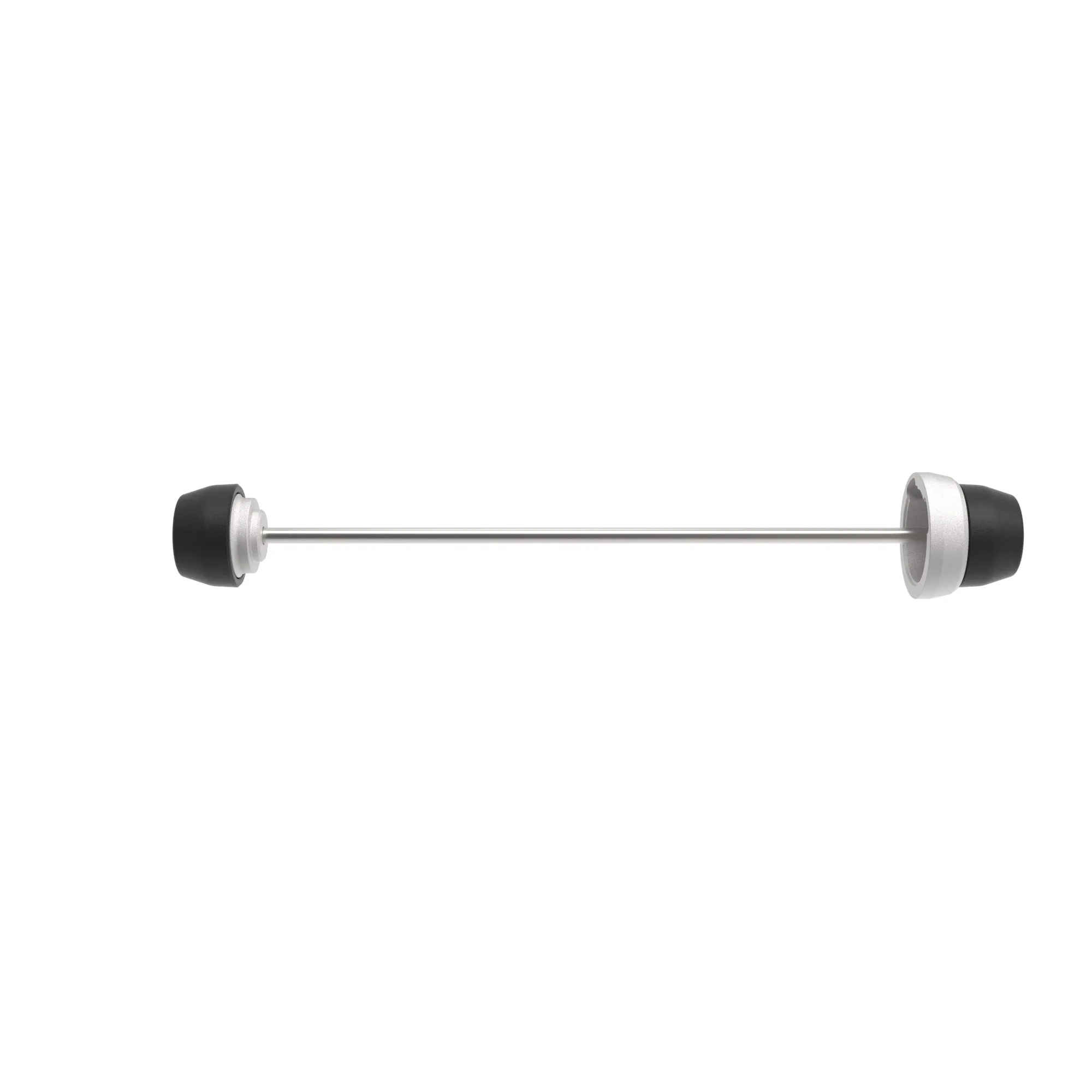Evotech Rear Spindle Bobbins - Triumph Tiger 1200 Rally Explorer (2022 )
