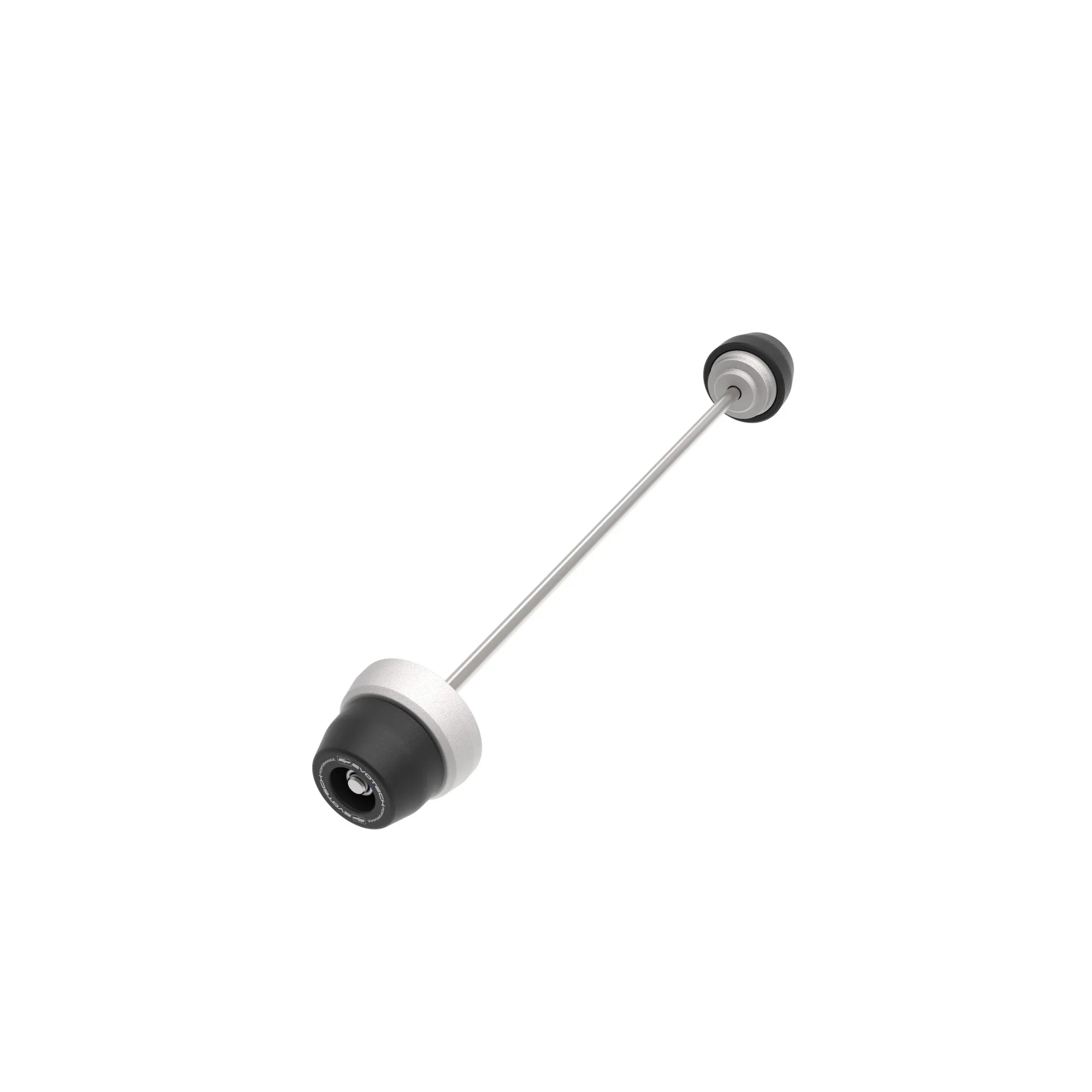Evotech Rear Spindle Bobbins - Triumph Tiger 1200 Rally Explorer (2022 )
