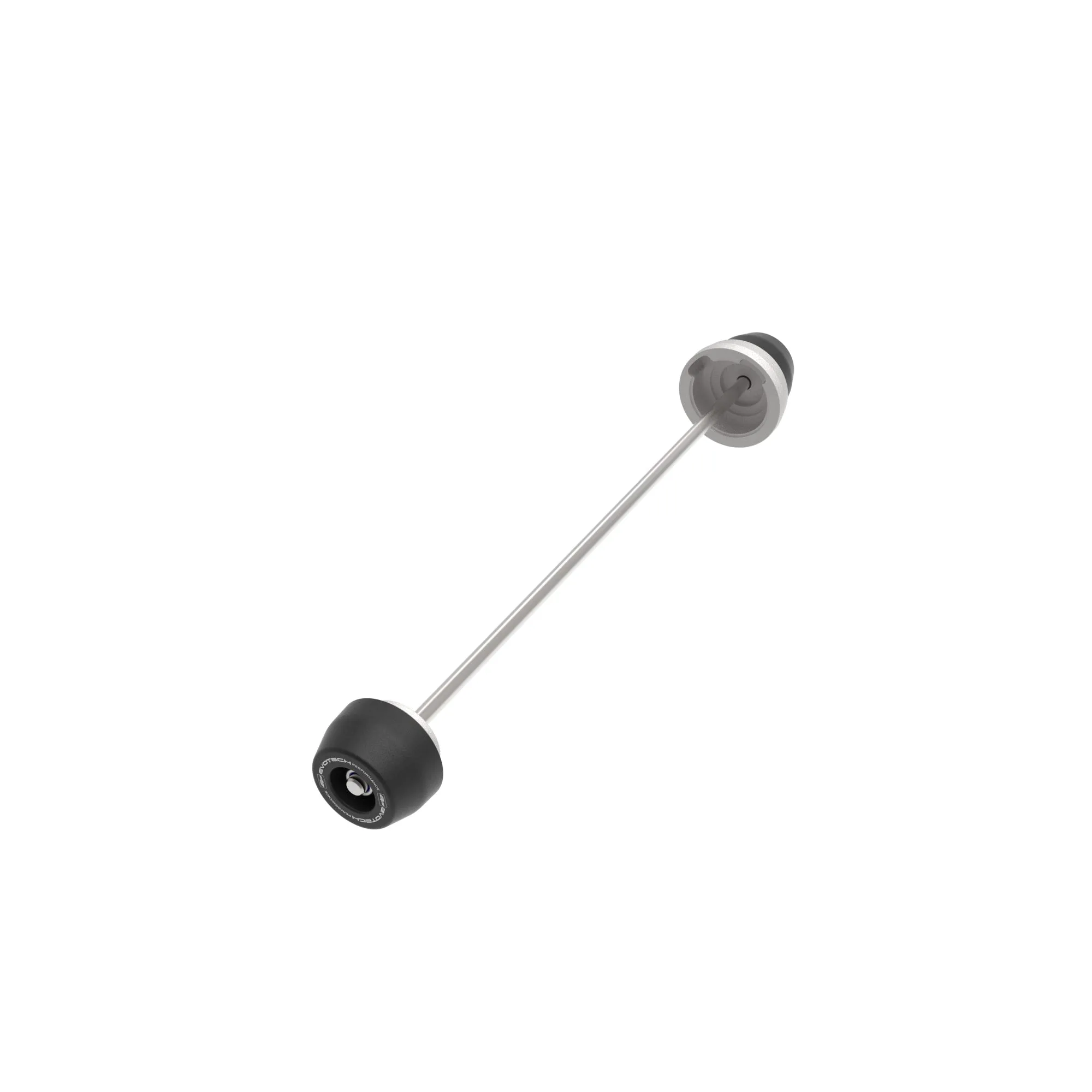 Evotech Rear Spindle Bobbins - Triumph Tiger 1200 Rally Explorer (2022 )