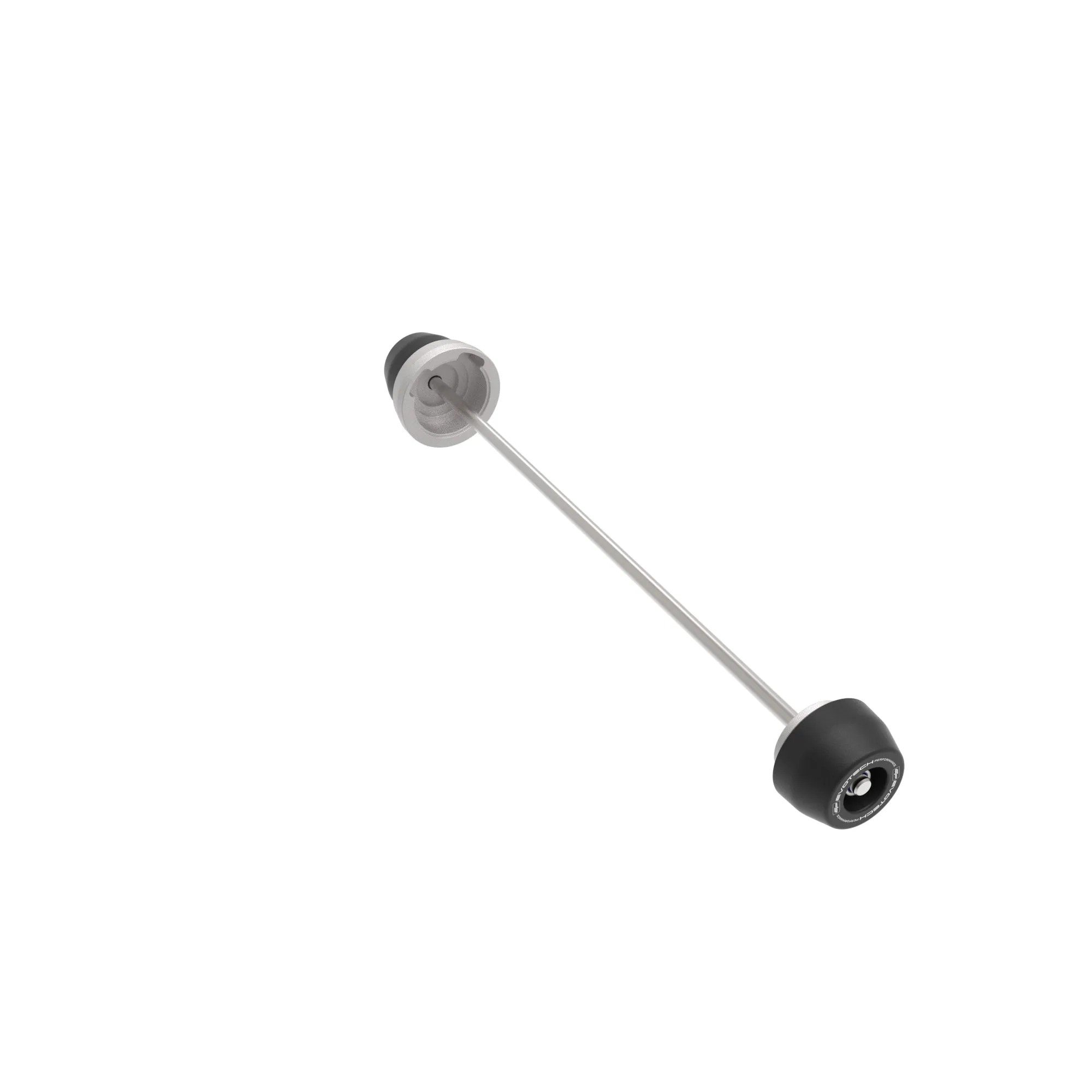 Evotech Rear Spindle Bobbins - Triumph Tiger 1200 Rally Explorer (2022 )