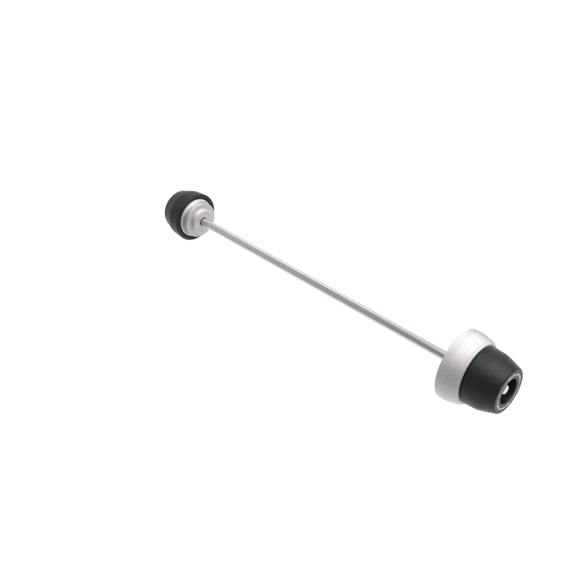 Evotech Rear Spindle Bobbins - Triumph Tiger 1200 Rally Explorer (2022 )