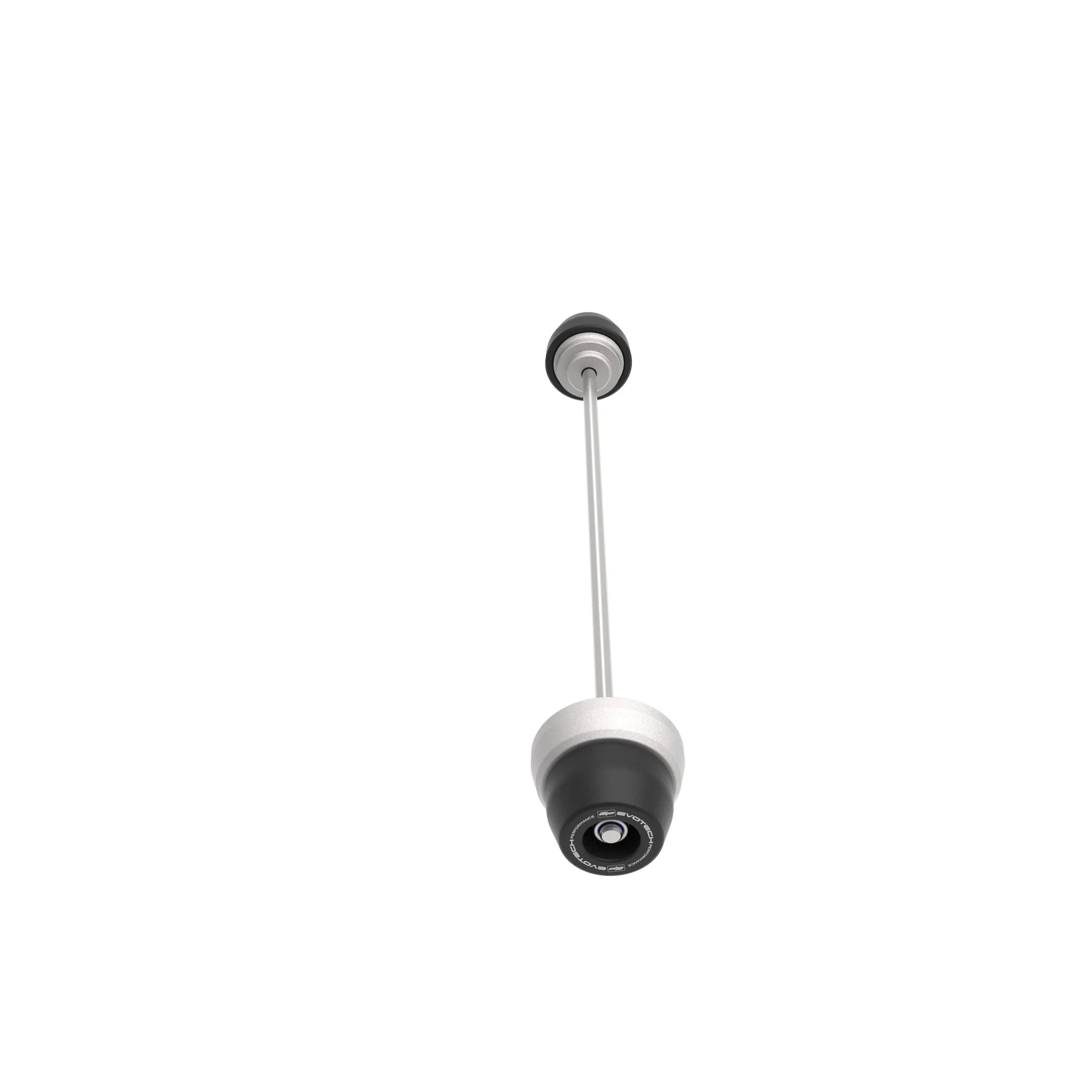 Evotech Rear Spindle Bobbins - Triumph Tiger 1200 Rally Explorer (2022 )